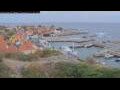 Webcam Gudhjem (Bornholm)