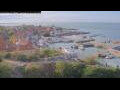 Webcam Gudhjem (Bornholm)