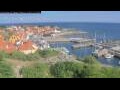 Webcam Gudhjem (Bornholm)