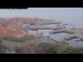 Webcam Gudhjem (Bornholm)