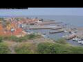 Webcam Gudhjem (Bornholm)