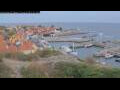 Webcam Gudhjem (Bornholm)