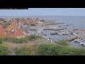 Webcam Gudhjem (Bornholm)