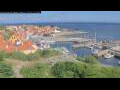 Webcam Gudhjem (Bornholm)