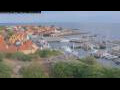 Webcam Gudhjem (Bornholm)