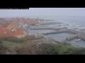 Webcam Gudhjem (Bornholm)