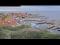 Webcam Gudhjem (Bornholm)