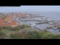 Webcam Gudhjem (Bornholm)