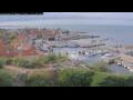 Webcam Gudhjem (Bornholm)