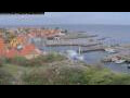 Webcam Gudhjem (Bornholm)