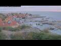 Webcam Gudhjem (Bornholm)
