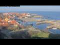 Webcam Gudhjem (Bornholm)