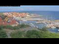 Webcam Gudhjem (Bornholm)