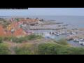 Webcam Gudhjem (Bornholm)
