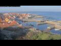 Webcam Gudhjem (Bornholm)