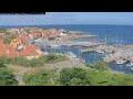 Webcam Gudhjem (Bornholm)