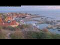 Webcam Gudhjem (Bornholm)