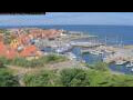 Webcam Gudhjem (Bornholm)
