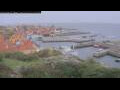 Webcam Gudhjem (Bornholm)