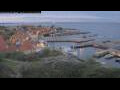 Webcam Gudhjem (Bornholm)