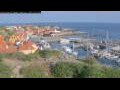 Webcam Gudhjem (Bornholm)