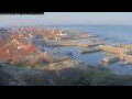 Webcam Gudhjem (Bornholm)