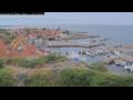 Webcam Gudhjem (Bornholm)