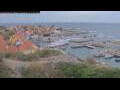 Webcam Gudhjem (Bornholm)