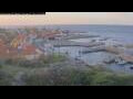 Webcam Gudhjem (Bornholm)