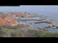 Webcam Gudhjem (Bornholm)