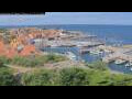 Webcam Gudhjem (Bornholm)