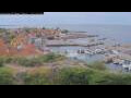 Webcam Gudhjem (Bornholm)