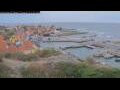 Webcam Gudhjem (Bornholm)