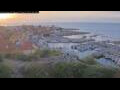 Webcam Gudhjem (Bornholm)