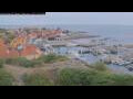 Webcam Gudhjem (Bornholm)