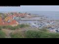 Webcam Gudhjem (Bornholm)