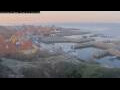 Webcam Gudhjem (Bornholm)