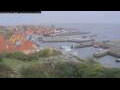 Webcam Gudhjem (Bornholm)