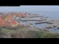 Webcam Gudhjem (Bornholm)