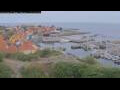 Webcam Gudhjem (Bornholm)