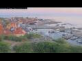 Webcam Gudhjem (Bornholm)