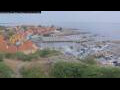 Webcam Gudhjem (Bornholm)