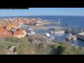 Webcam Gudhjem (Bornholm)