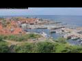 Webcam Gudhjem (Bornholm)