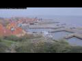 Webcam Gudhjem (Bornholm)