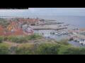 Webcam Gudhjem (Bornholm)