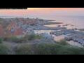 Webcam Gudhjem (Bornholm)
