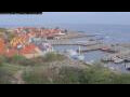 Webcam Gudhjem (Bornholm)