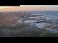 Webcam Gudhjem (Bornholm)