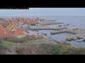 Webcam Gudhjem (Bornholm)